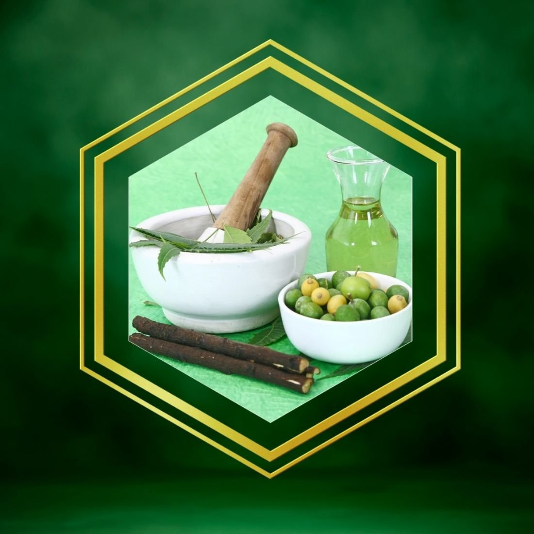 Ayurveda