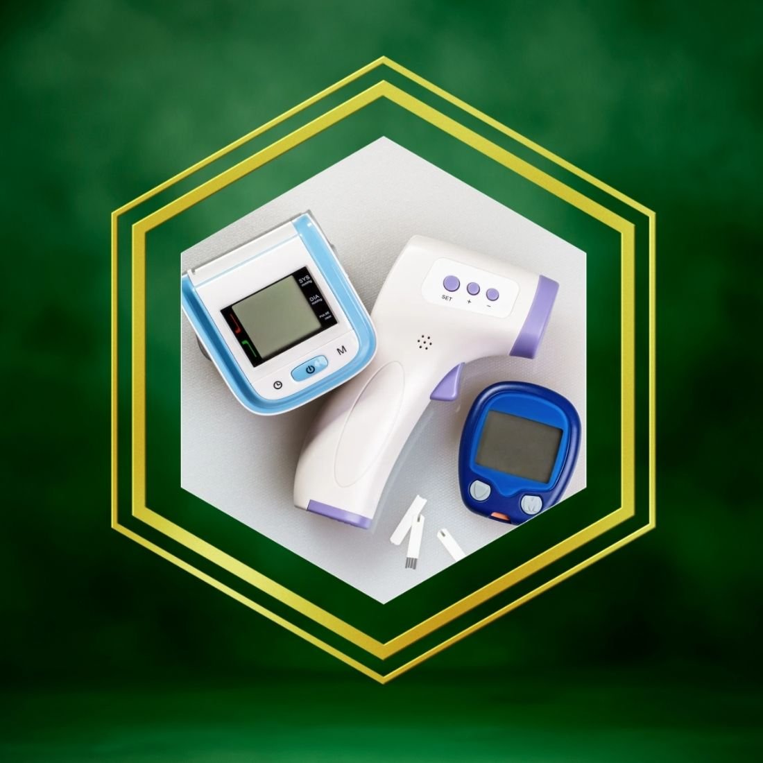 Medical Devices