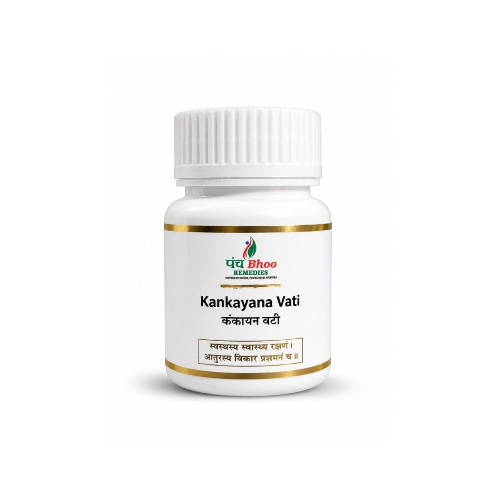 Kankayana Vati