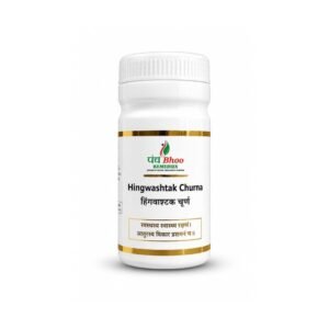 Hingwashtak Churna