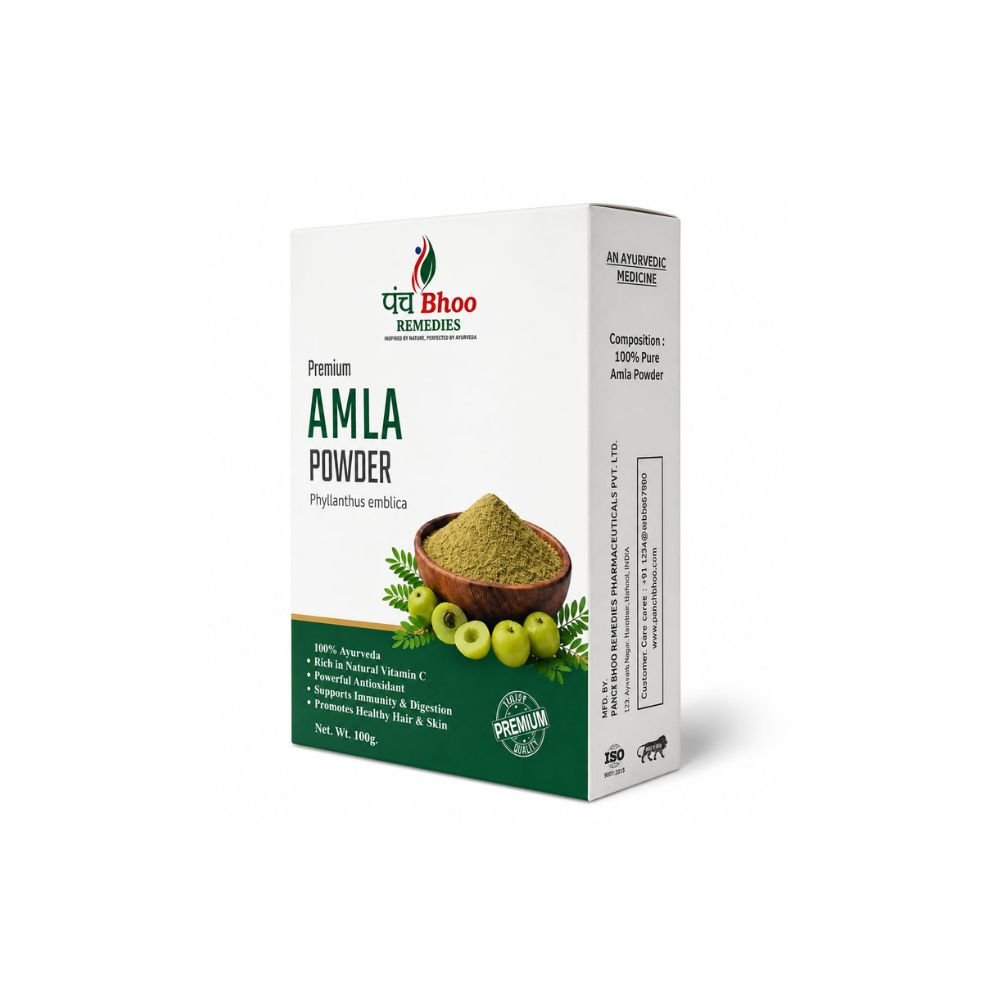 Amla Powder