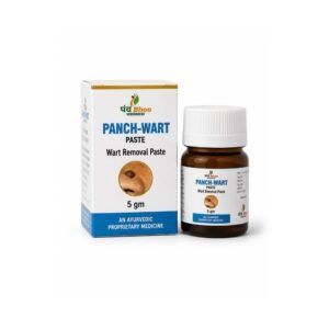 PANCH-WART