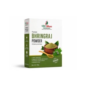 Bhringraj Powder