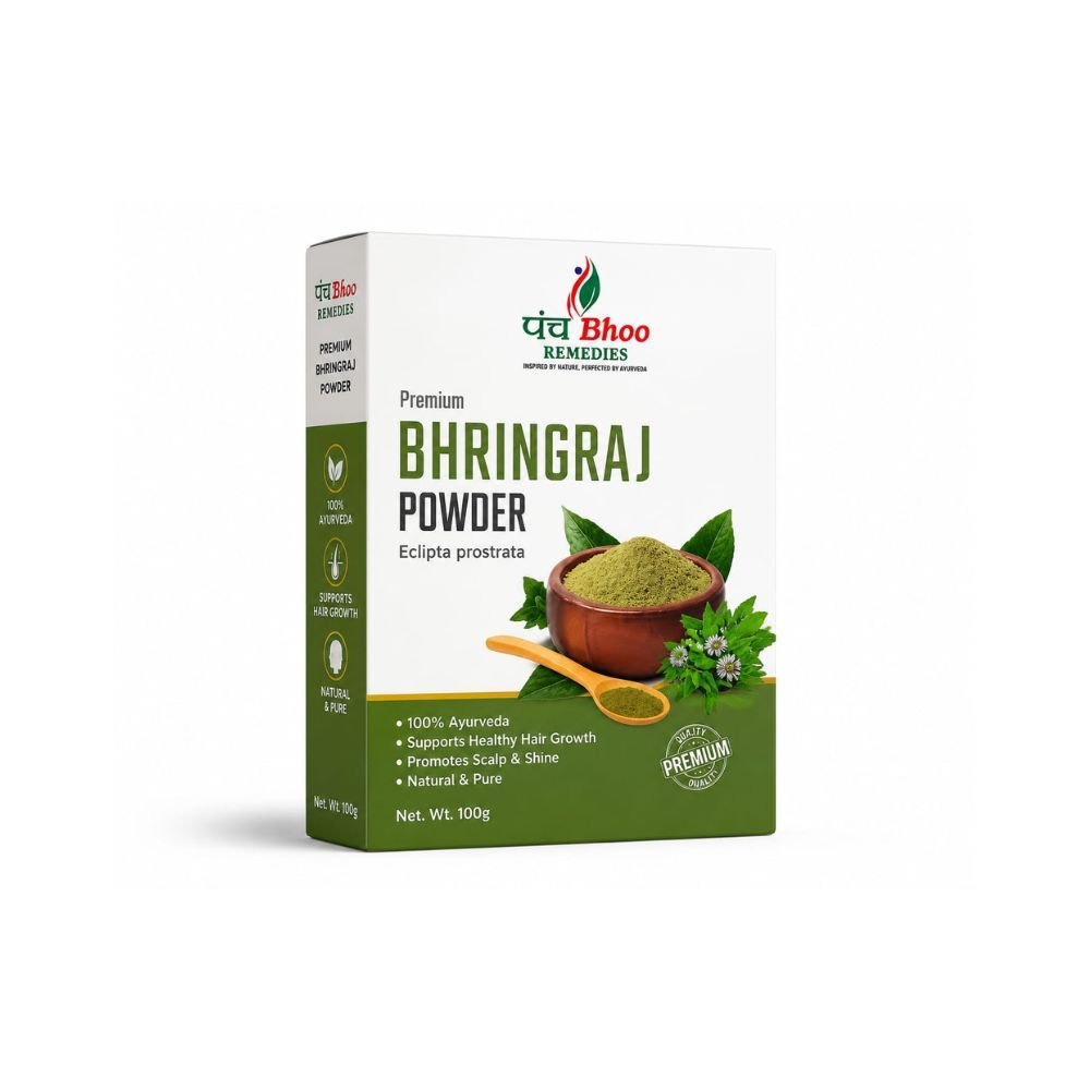 Bhringraj Powder